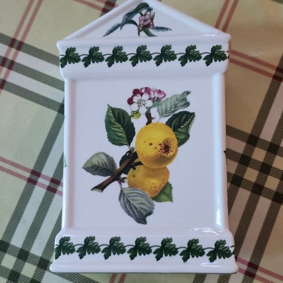 Portmeiron Pomona Mantel Clock Untested - Picture 3 of 6